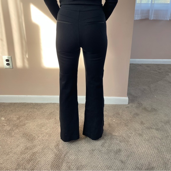 Spanx the perfect pant high rise flare XSP - Picture 4 of 7